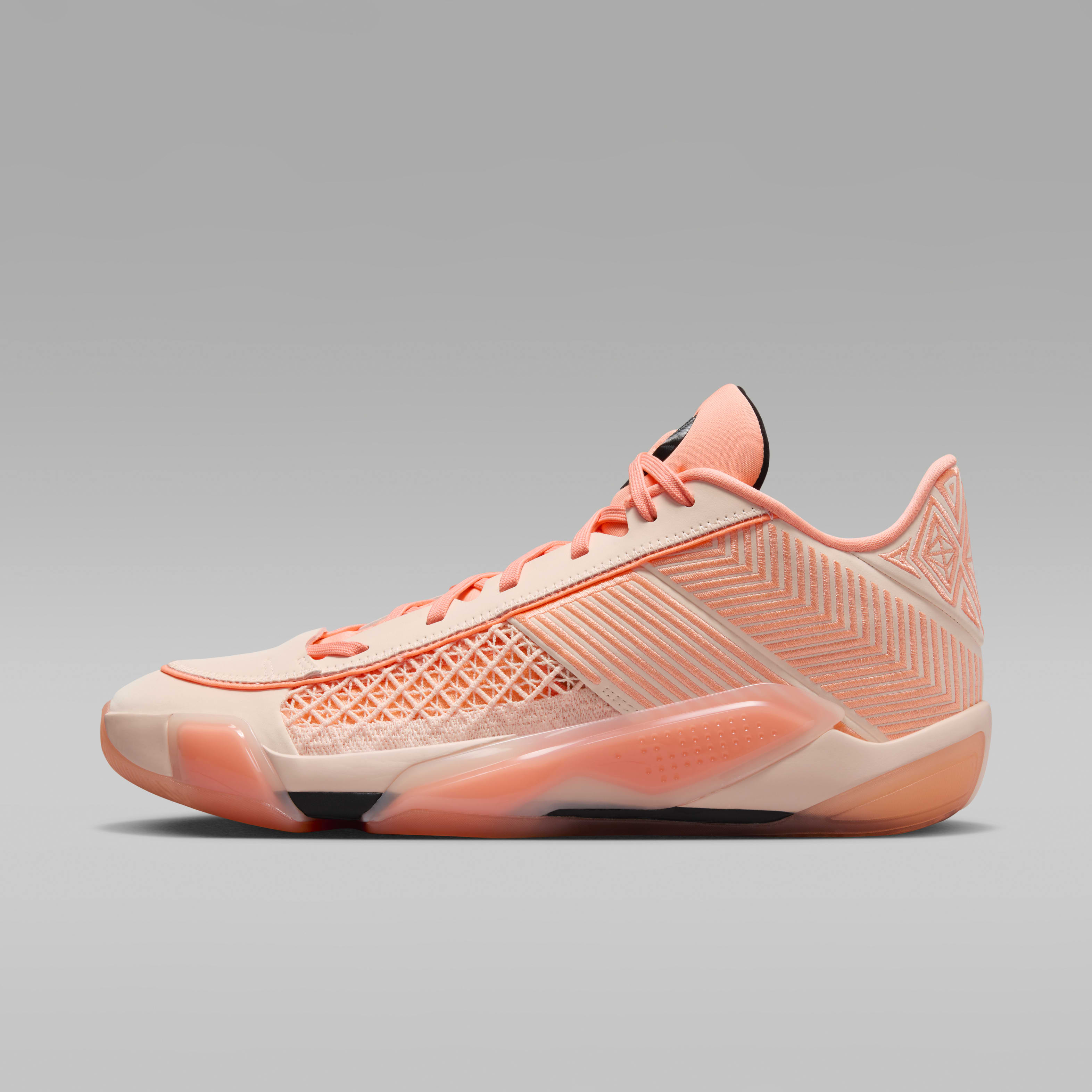 Nike Air Jordan XXXVIII Low Basketball Shoes King s Cross